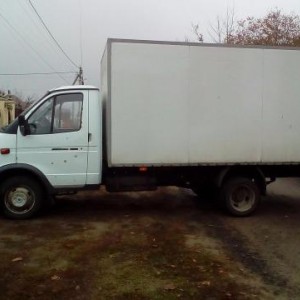 Грузовые перевозки