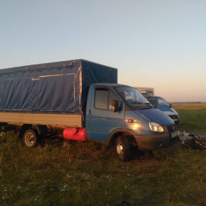 Газель грузоперевозки
