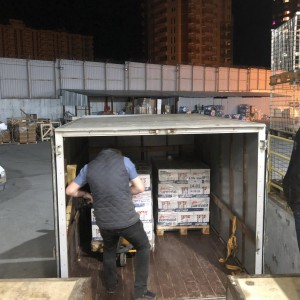 Грузоперевозки, переезды 