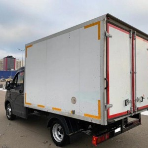 Перевозка на Газель 3 м. Переезды с грузчиками