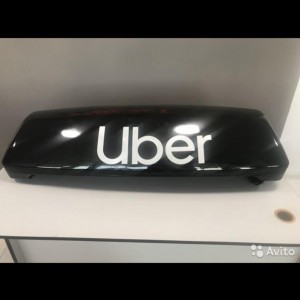 Фотоконтроль Убер