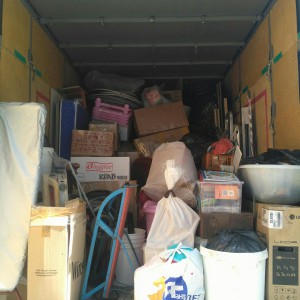 Грузоперевозки; Вывоз мусора; Грузчики