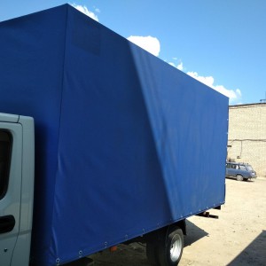 Грузоперевозки