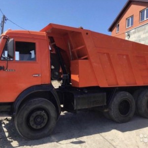 Услуги камаза