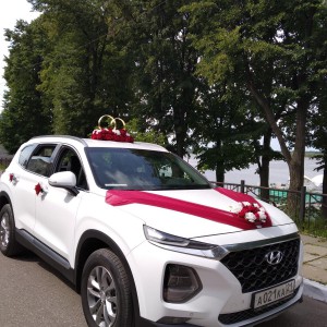 Авто НА свадьбу