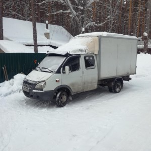 Грузоперевозки. Грузчики