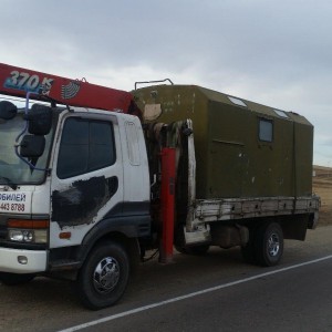 Эвакуатор. Грузоперевозки