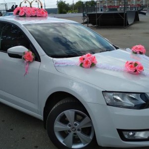 Катаю свадьбы