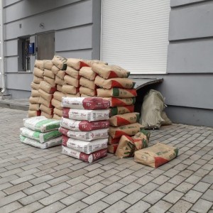 Грузчики. Переезд. Вывоз строй. мусора