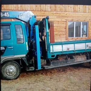 Услуги воровайки