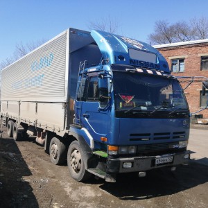 Грузоперевозки 10тонн 57м3 бабочка