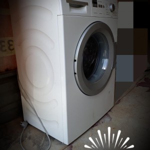 Перевозка холодильника стоя