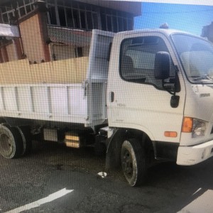 Грузоперевозки