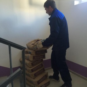 Грузоперевозки - грузчики