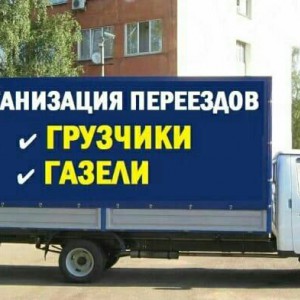 Грузчики быстрого реагирования