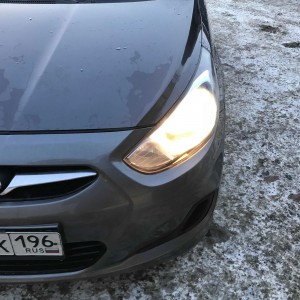 Автопрокат без водителя