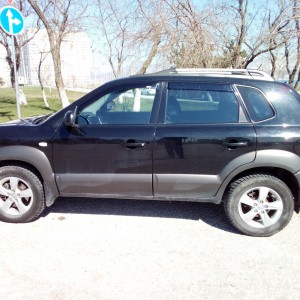 Пассажирские перевозки