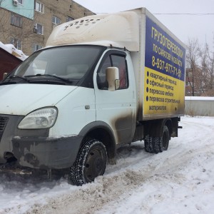 Грузоперевозки переезды грузчики вывоз мусора