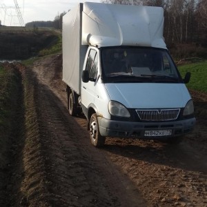 Грузовые перевозки