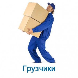 Опытные Грузчики. Транспорт. Переезды