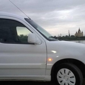 Доставка НЕбольших грузов и посылок на машине