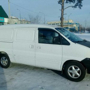 Грузоперевозки до 1т