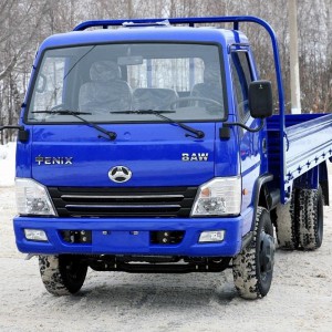 Грузоперевозки