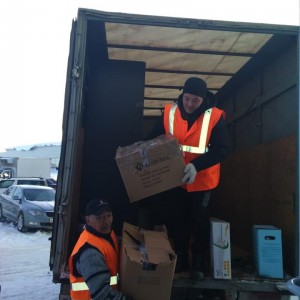 Рабочие Тимуровцы Подсобники Грузчики Демонтаж