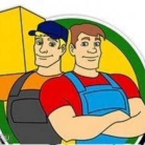 Грузчики, разнорабочие