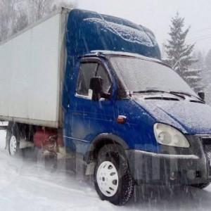 Грузоперевозки