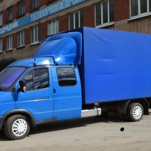 Грузоперевозки круглосуточно и без выходных