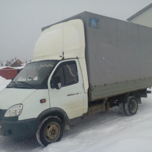 Перевозки. Грузчики. Вывоз мусора