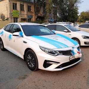 Авто на выписку, Авто на свадьбу Астрахань