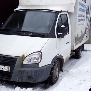 Переезды, вывоз строительного мусора