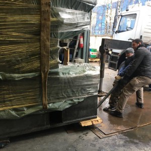 Грузчики, разнорабочие, демонтаж