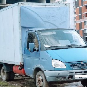 Вывоз мусора