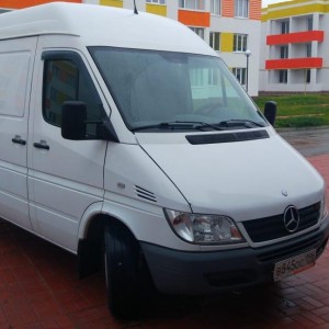 Грузоперевозки, грузотакси