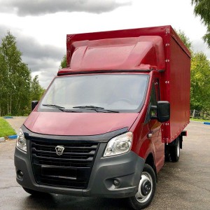 Грузоперевозки газель