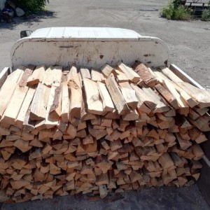 Уголь, дрова пгс