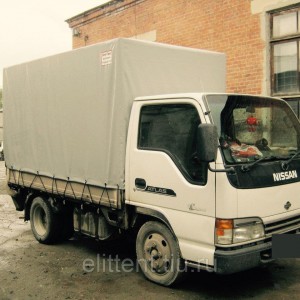 Грузоперевозки