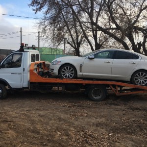 Эвакуатор. Квартирный и офисный переезд