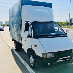 Грузоперевозки, вывоз мусора