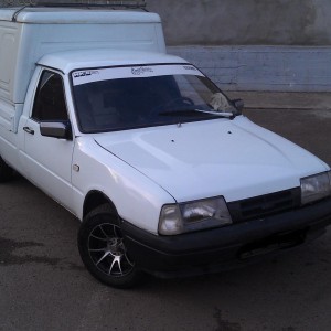 Перевозка груза