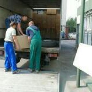 Переезды. Перевозки, грузчики