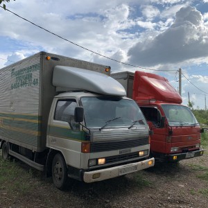 Квартирные и офисные переезды