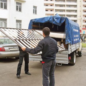 Грузчики в Смоленске