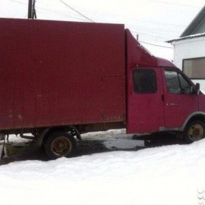 Грузоперевозки газель быстрая подача
