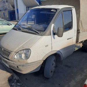 Газель грузчики вывоз мусора