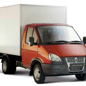 Грузоперевозки