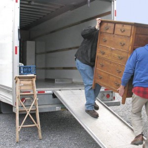 Грузчики/Переезд